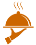 entree icon